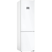 Холодильник с морозильником Bosch Serie 6 VitaFresh Plus KGN39AW32R
