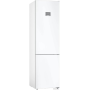 Холодильник с морозильником Bosch Serie 6 VitaFresh Plus KGN39AW32R
