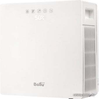 Воздухоувлажнитель-воздухоочиститель Ballu AW-340