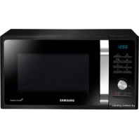 Микроволновая печь соло Samsung MS23F302TQK