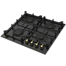 Газовая вар.поверхность WILLMARK WGH-4602BLR