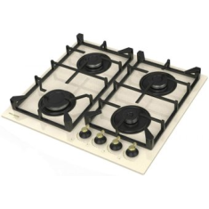 Газовая вар.поверхность WILLMARK WGH-4602BR