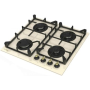 Газовая вар.поверхность WILLMARK WGH-4602BR