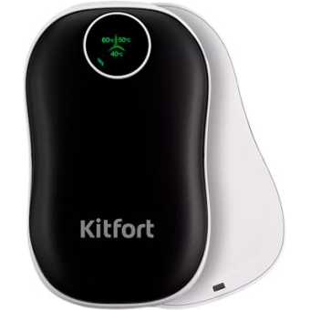 Портативные грелки Kitfort KT-2717 (2 в 1)