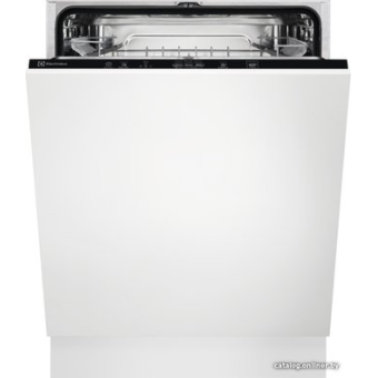 Посудомоечная машина Electrolux EMS27100L