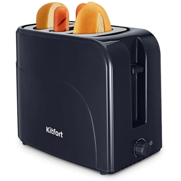 Тостер для хот-догов Kitfort KT-6941