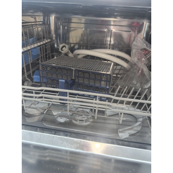 LEX DW4541BL Compact посудомоечная машина