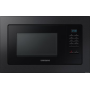 Встраиваемая микроволновая печь Samsung MS23A7013AB/BW