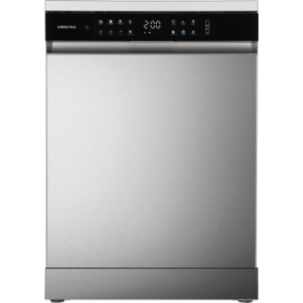 Посудомоечная машина HIBERG F68 1530 LХ