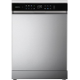 Посудомоечная машина HIBERG F68 1530 LХ