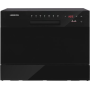 Посудомоечная машина HIBERG T56 615 B