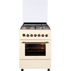 Плита NORDFROST GE 6162 YR