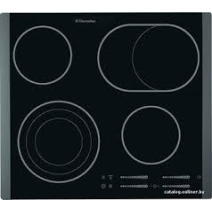 Варочная панель Electrolux EHS68210P