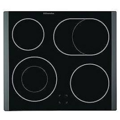 Варочная панель Electrolux EHC60060P