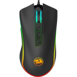 Мышь Cobra M711-2 черный REDRAGON
