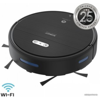 Робот-пылесос SCARLETT SC-VC80RW01
