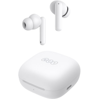 Наушники QCY T13 ANC White