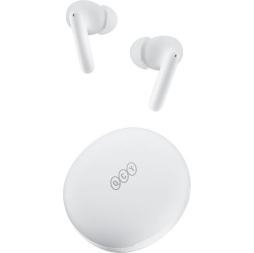 Наушники QCY T13 ANC2 White