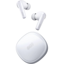 Наушники QCY T13X Black