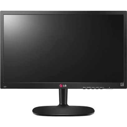 Монитор LG 22M35A-B