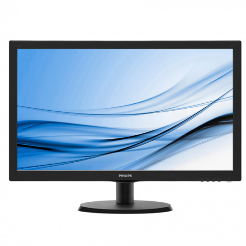 Монитор Philips 226V4L