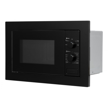Встраиваемая микроволновая печь ZORG MIA211 M black
