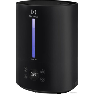 Ультразвуковой увлажнитель воздуха Electrolux EHU-6010D UltraLine