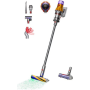 Вертикальный пылесос Dyson V12 Slim Absolute
