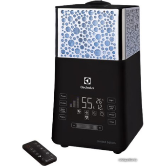 Ультразвуковой увлажнитель воздуха Electrolux EHU-3710D