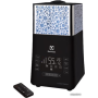 Ультразвуковой увлажнитель воздуха Electrolux EHU-3710D