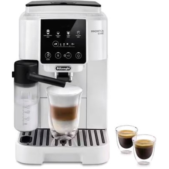Кофемашина DeLonghi ECAM220.61.W