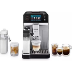 Кофемашина DeLonghi ECAM470.85.MB / 0132250187
