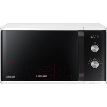 Микроволновая печь Samsung MS23K3614AW/BW
