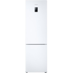 Холодильник с морозильником Samsung RB37A5200WW/WT