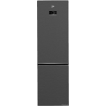 Холодильник с морозильником Beko B3DRCNK402HXBR