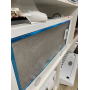 Вытяжка встраиваемая в шкаф 60 см SLIMLUX 60 W