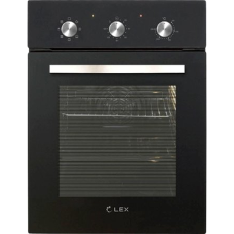LEX EDM 4570 BL Духовой шкаф