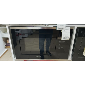 LEX BIMO 20.01 INOX микроволновая печь