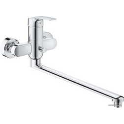 Смеситель для душа Grohe DN 15 Eurosmart, арт. 25242003