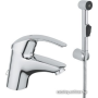Смеситель для умывальника Grohe Eurosmart Hygienica, арт. 33462001