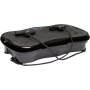 Виброплатформа VibeWell ST-056  BLACK
