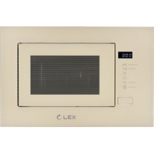 LEX BIMO 20.01 IVORY микроволновая печь