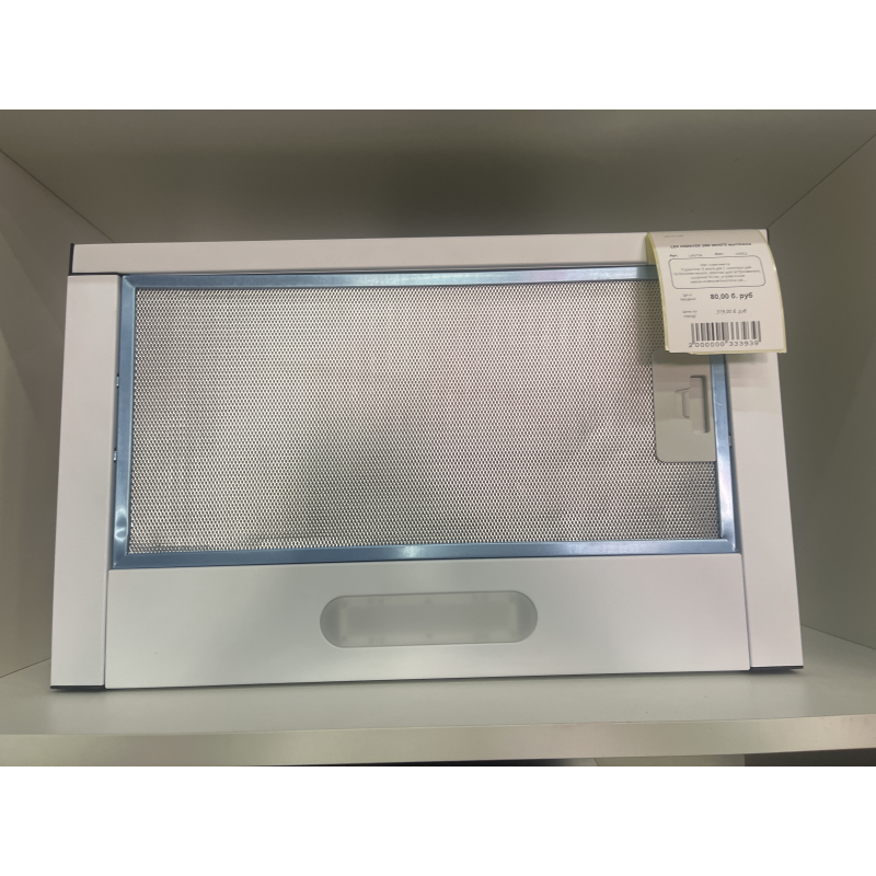 LEX HONVER 500 WHITE вытяжка