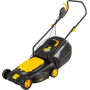 Газонокосилка электрическая Huter ELM-1400P