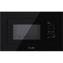 LEX BIMO 20.04 WHITE микроволновая печь