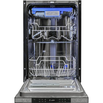 LEX PM 4563 A посудомоечная машина