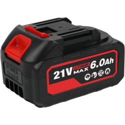 Аккумулятор Edon UAB-21/6.0 (Li-ion, 6,0A/h)