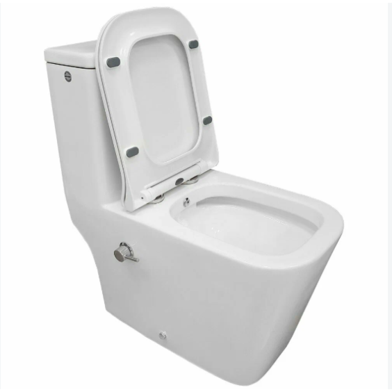 Унитаз Vitra 5781L003-0075 белый
