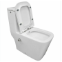 Унитаз Vitra 5781L003-0075 белый