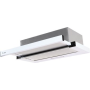LEX HONVER 2M 600 INOX Вытяжка